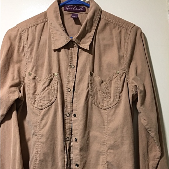 Vanderbilt button down - Picture 5 of 5